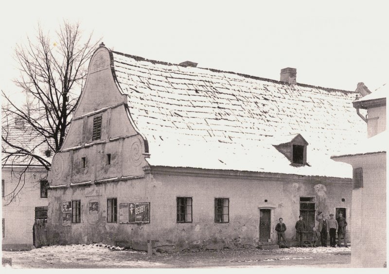 Ferdinand Kindermann a školní reforma