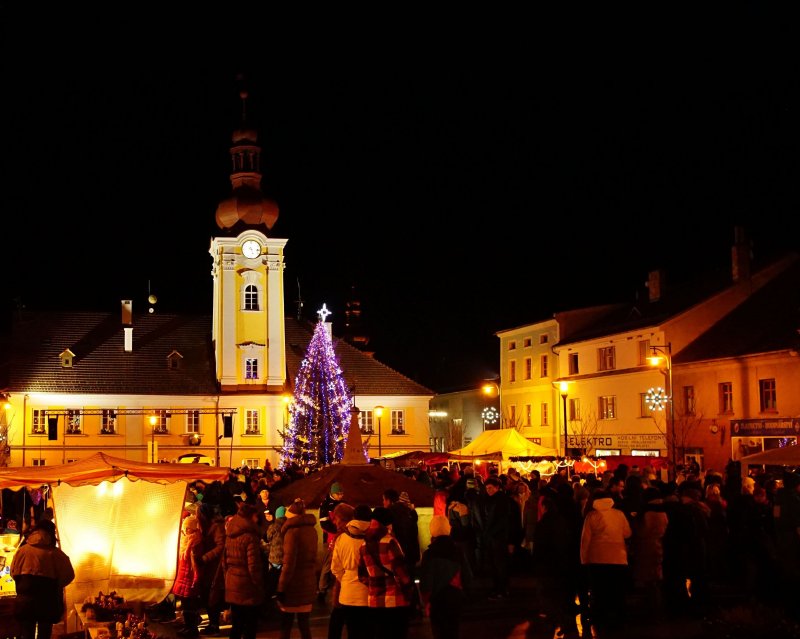 Rubriky kulturních akcí