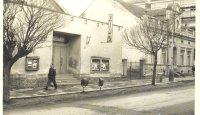 Z historie kaplických biografů